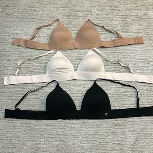 T-shirt Bras